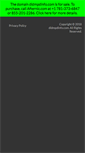Mobile Screenshot of didmpdinfo.com